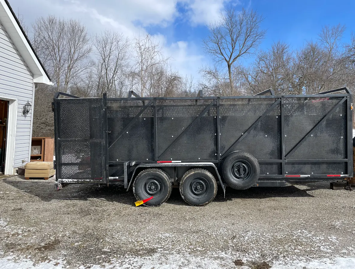 30 Yard Dumpster Rental in Morris, NJ